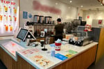 Bubble Tea Franchise in Great Location in Chinatown