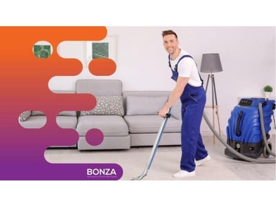 35668 Profitable Carpet Cleaning & Pest Control Business - Expansion Potential image