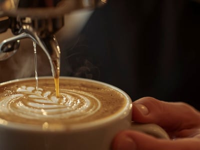 Coming Soon - Premium Cafe Opportunity | Freo Coast WA image