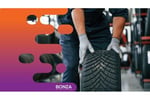 36368 Profitable Tyre Supply & Services Business - Strong Demand
