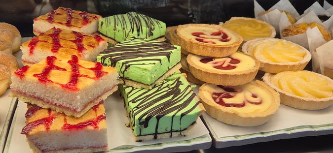 BAKER\'S DREAM BUSINESS - PROFITABLE, AWARD-WINNING OPPORTUNITY!