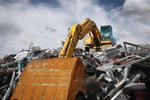 SCRAP METAL RECYCLING BUSINESS