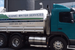 Water Cartage & Delivery Business