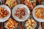 ESTABLISHED RESTAURANT BUSINESS FOR SALE