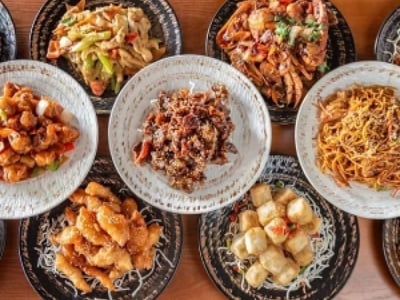ESTABLISHED RESTAURANT BUSINESS FOR SALE image