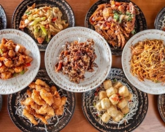 ESTABLISHED RESTAURANT BUSINESS FOR SALE