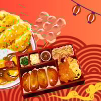 Long Established Japanese Hot Foods Takeaway image