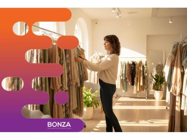 37170 Well Established Boutique Retail Business With Loyal Customers