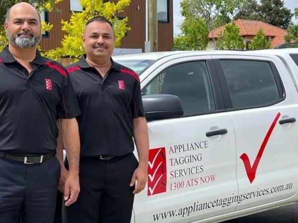 ATS Test & Tag NSW Sydney Northern Beaches Revenue up to 250k PA For Sale (Ref: NSWTW01)