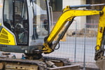 Coming Soon - Construction Equipment Hire