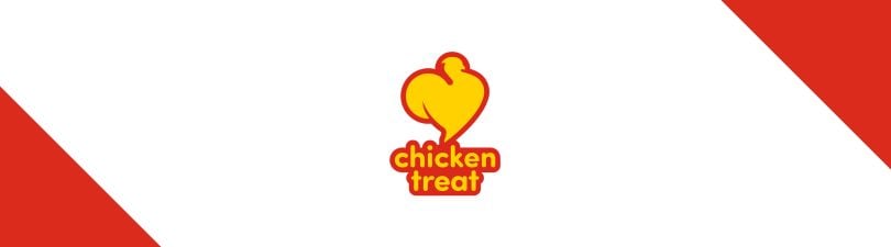 Chicken Treat Cover Image
