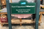 ESTABLISHED GIPPSLAND PLASTIC FABRICATION AND REPAIR BUSINESS