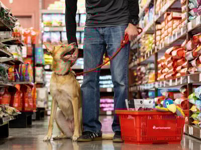 Fresh Pet Food & Retail Shop - Dandenong MW1504 image