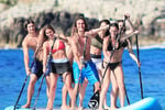 Boat, Kayak & Sup hire business.