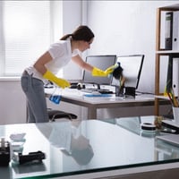 Commercial Cleaning Business for Sale - GOLD COAST image