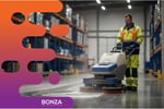 37197 - Construction Cleaning Business Servicing Warehouses & Car Parks