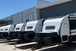 Established Caravan & RV Dealership  Trusted Brand with Exceptional Growth Potential