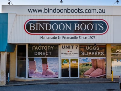UNDER OFFER - Leading Brand Ugg Boot Manufacturer and Retailer - Fremantle, WA image