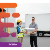 36602 - Profitable Industrial Courier Business with Repeat Clients image