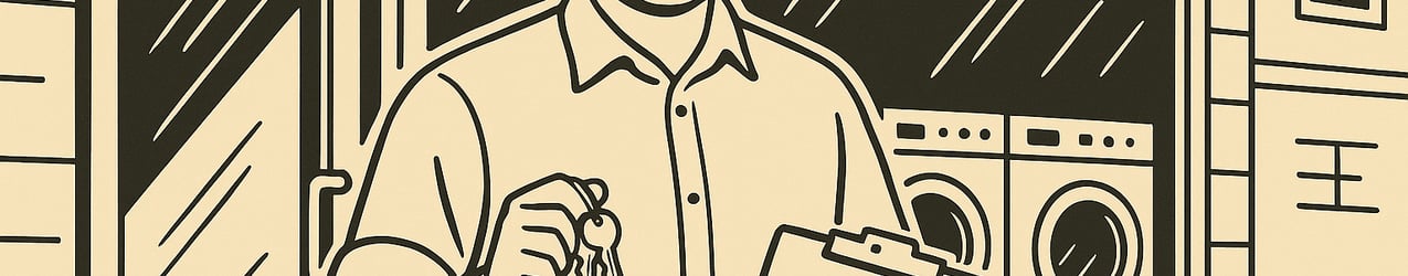 Already an Owner? Scale Faster Through Acquisition cover image