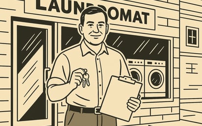 Already an Owner? Scale Faster Through Acquisition article cover image