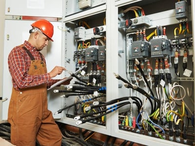 Electrical Projects Group  South East Queensland image