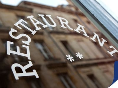 Greek Restaurant with New Lease - Exceptional Cuisine & Solid Profitability image