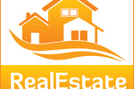 Real Estate Market website for sale