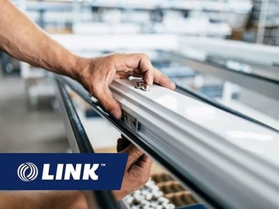 Expressions of Interest | Very Profitable Manufacturing Business image