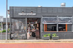 Jonson St Byron Bay, Towns Casual Takeaway.