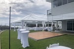 Event Hire Business with Marquees & Equipment with Strong Wedding Demand