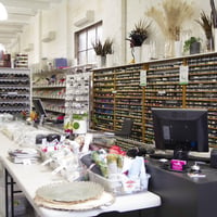 UNDER OFFER - Online Retailer of Millinery Supplies, Dance Fabrics, Trimmings, Feathers and Embellishments - Bayswater, VIC image