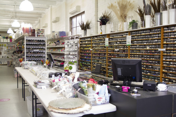 UNDER OFFER - Online Retailer of Millinery Supplies, Dance Fabrics, Trimmings, Feathers and Embellishments - Bayswater, VIC