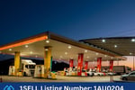 Servo for Sale in South Coast with Head Lease  - 1AU0204