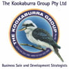 The Kookaburra Group Pty Ltd logo