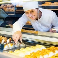 Long Established Patisserie and Bakery in the East Ref: 14644 image