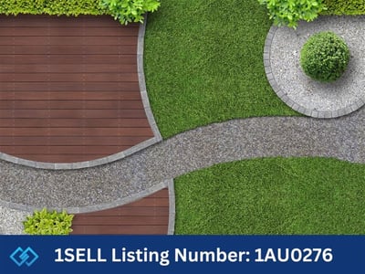 Profitable Retail Tile Business in Western Sydney - 1AU0276 image