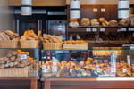 Well-Established Artisan Bakery & Delicatessen  Limited Baking