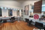 [ABS-086] ESTABLISHED HAIR & EYEBROWS TATTOO SALON IN PRIME FITZROY LOCATION FOR SALE