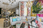 Complete Interior Solutions For Various Design Needs