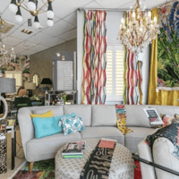 Complete Interior Solutions For Various Design Needs image
