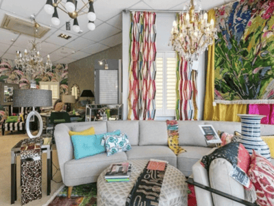 Complete Interior Solutions For Various Design Needs image