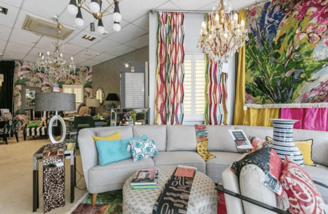 Complete Interior Solutions For Various Design Needs