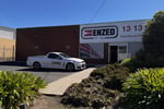 Enzed Hydraulic Service Centre  Exclusive Regional Territory -  EBS