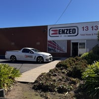 Enzed Hydraulic Service Centre  Exclusive Regional Territory -  EBS image
