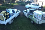 Profitable Commercial Vacuuming Business Servicing Statewide Tasmania