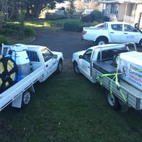 Profitable Commercial Vacuuming Business Servicing Statewide Tasmania image