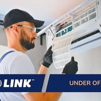 UNDER OFFER | Sunny Coast Leading Air Con Service Business image