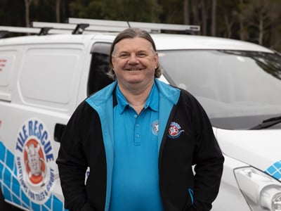 Proven Tile Rescue Franchise - Randwick, NSW image