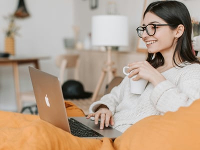 eCommerce Business For Sale - Work from Anywhere! image
